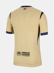 Maillot Extérieur Barcelona — La Liga
