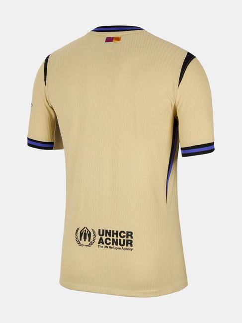 Maillot Extérieur Barcelona — La Liga
