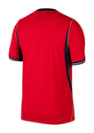 Maillot Extérieur Angleterre — Coupe du Monde 2026