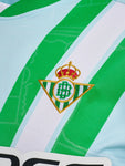 Maillot Extérieur Real Betis — La Liga