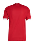 Maillot Domicile Liverpool — Premier League
