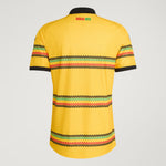 Maillot Domicile Jamaïque — Coupe du Monde 2026