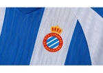 Maillot Domicile Espanyol — La Liga
