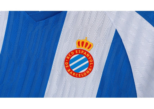 Maillot Domicile Espanyol — La Liga