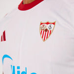 Maillot Domicile Sevilla — La Liga