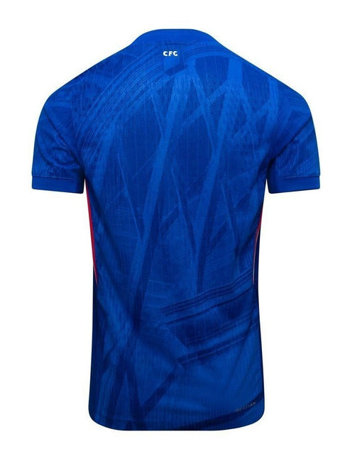 Maillot Domicile Chelsea — Premier League