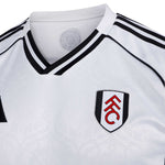 Maillot Domicile Fulham — Premier League