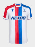 Maillot Extérieur Crystal Palace — Premier League