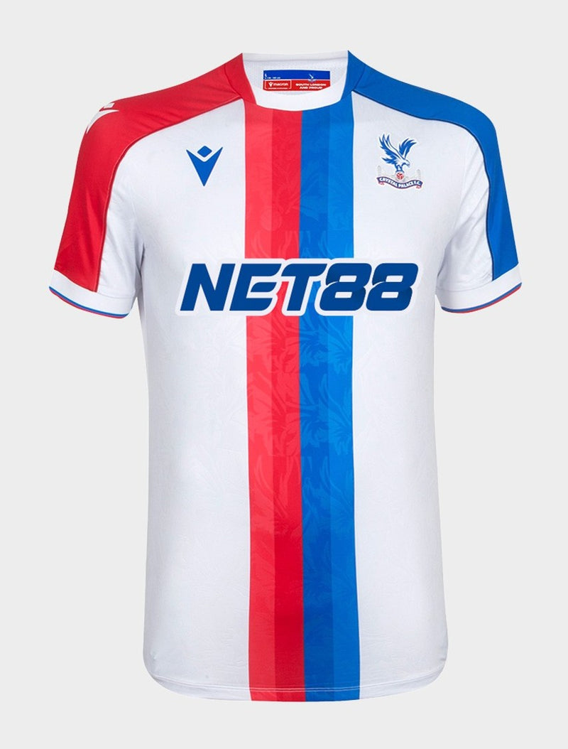 Maillot Extérieur Crystal Palace — Premier League