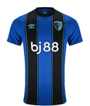 Maillot Extérieur Bournemouth — Premier League