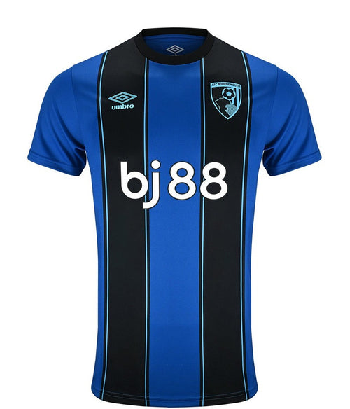 Maillot Extérieur Bournemouth — Premier League
