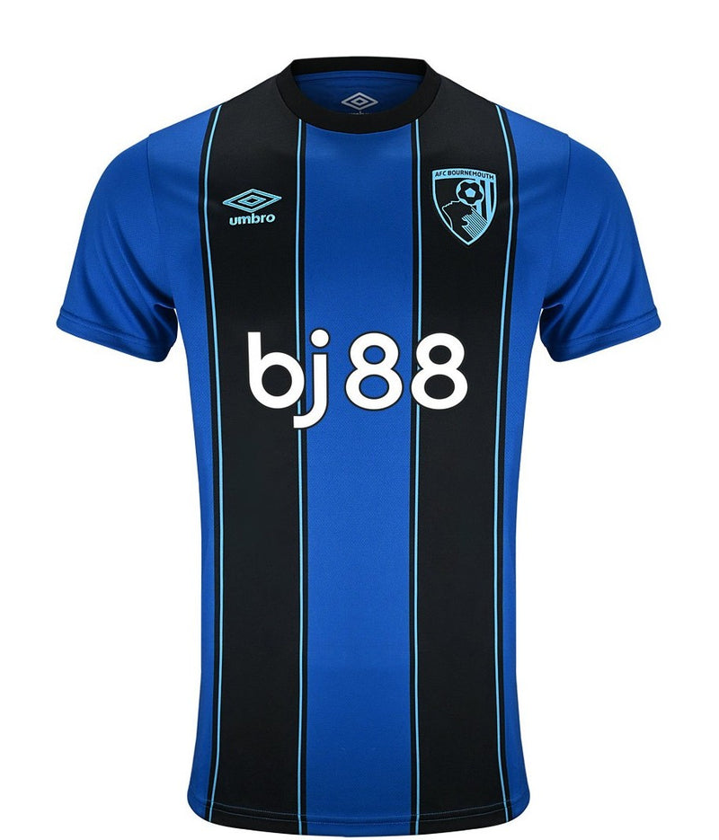 Maillot Extérieur Bournemouth — Premier League