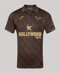 Maillot Extérieur Brentford — Premier League