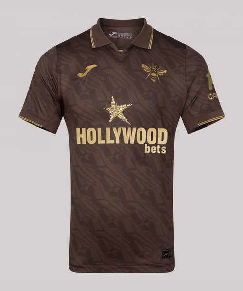 Maillot Extérieur Brentford — Premier League