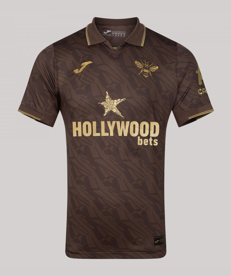 Maillot Extérieur Brentford — Premier League