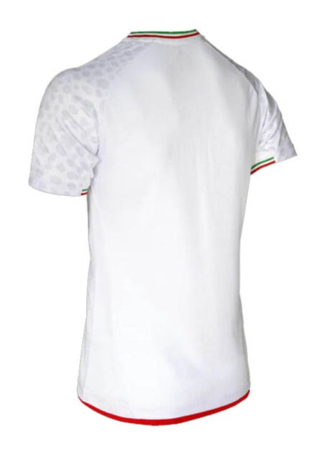 Maillot Extérieur Iran — Coupe du Monde 2026