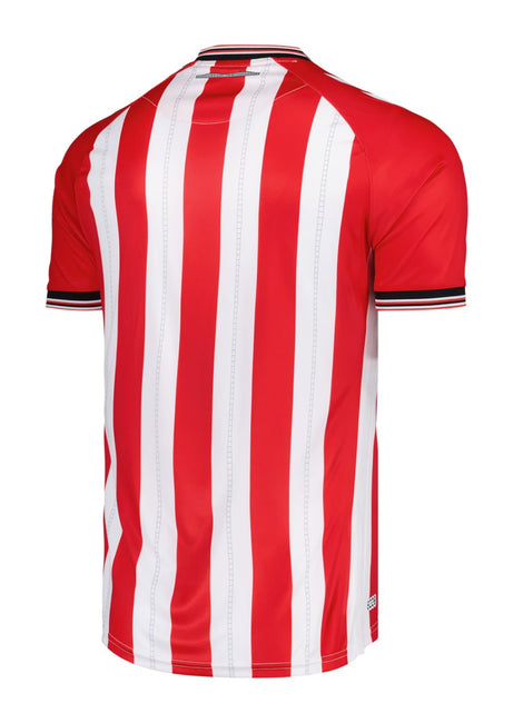 Maillot Domicile Sunderland — Premier League