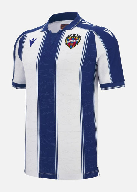 Maillot Extérieur Levante — La Liga