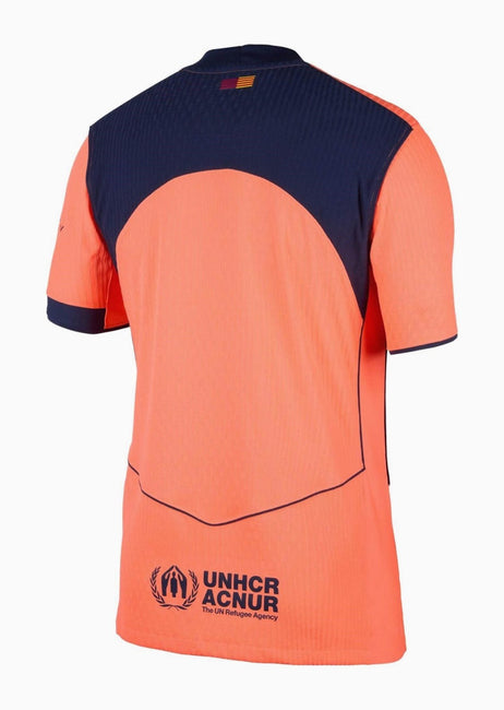 Maillot Third Barcelona — La Liga