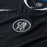 Maillot Extérieur Chelsea — Premier League
