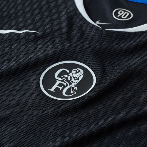 Maillot Extérieur Chelsea — Premier League